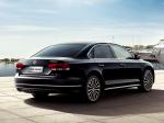 Volkswagen Passat 2011 года (CN)